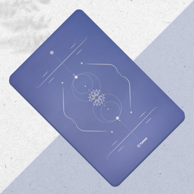 雙人運動墊-超厚2cm超寬120cm NBR運動墊/皮拉提斯墊