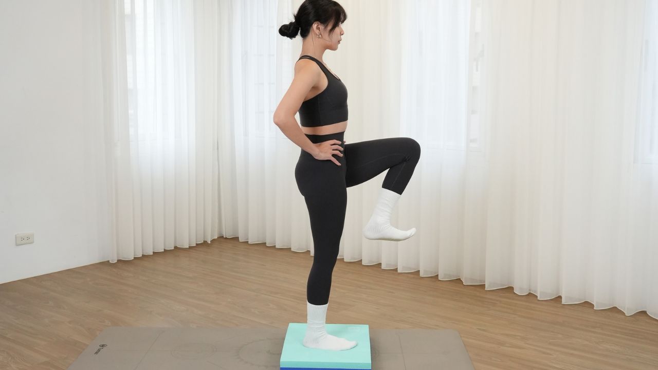 月熊健腹輪墊介紹！3種核心鍛鍊方式，一次打造完美體態！