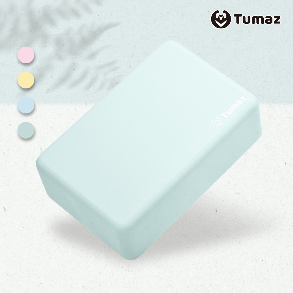 圓角瑜珈磚 50D 單入