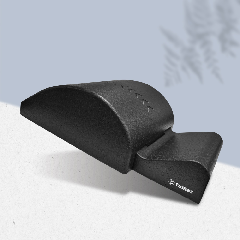 Arc普拉斯脊椎調整器-折疊款 (皮拉提斯輔具)