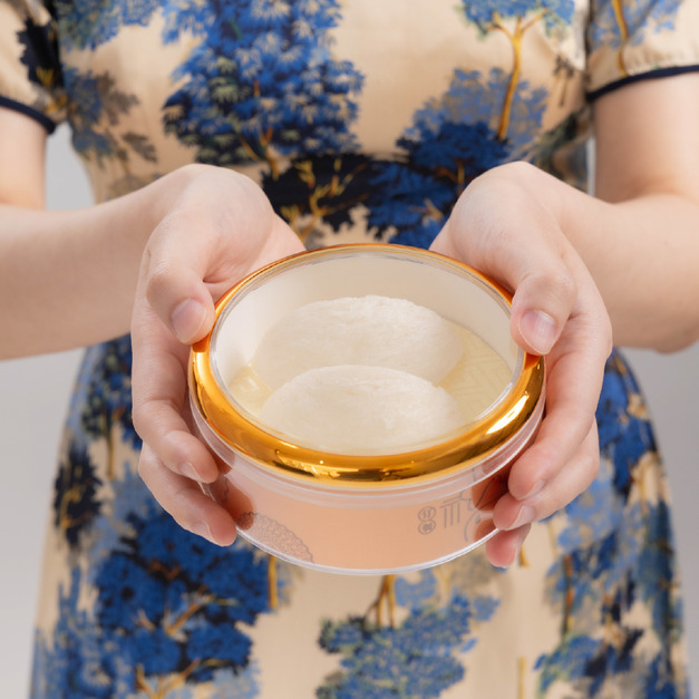 馬皇雪燕A級經典皇家手工精挑乾燕窩（2盞裝）