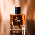【FREED】菸草琥珀男性極淨淡香精 - 50ML_2