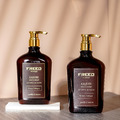 【FREED】男士極致香氛沐浴乳 - 經典檀香 500ML_3