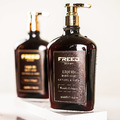 【FREED】男士極致香氛沐浴乳 - 經典檀香 500ML_4