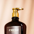【FREED】男士極致香氛沐浴乳 - 經典檀香 500ML_2
