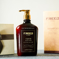 【FREED】男士極致香氛沐浴乳 - 經典檀香 500ML_6