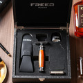 【FREED】尊爵四件組雙刃安全刮鬍刀禮盒_9