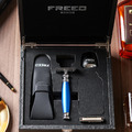 【FREED】尊爵四件組雙刃安全刮鬍刀禮盒_12