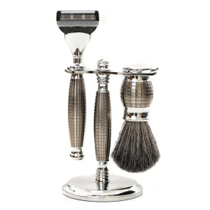 【FREED】豪華典藏版刮鬍刀禮盒 - 手雷款