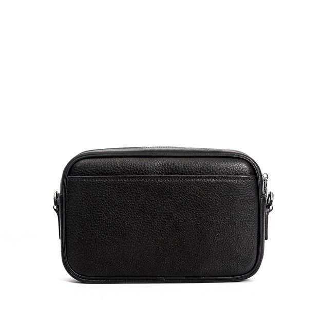 【FREED】商務皮革斜背包