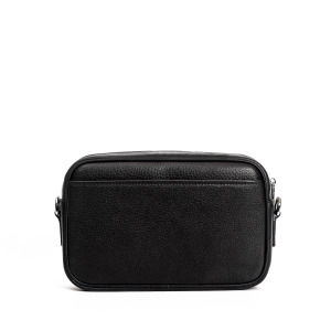 【FREED】商務皮革斜背包