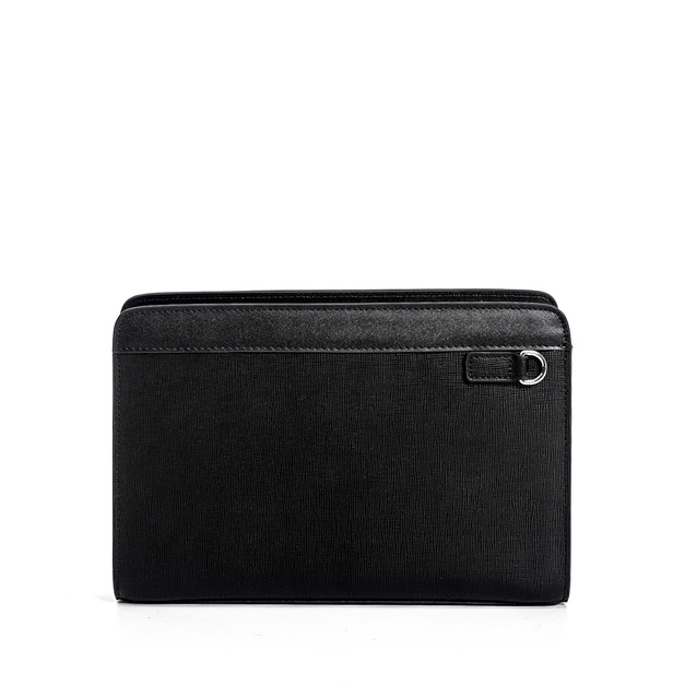 【FREED】商務拉鍊密碼手拿包