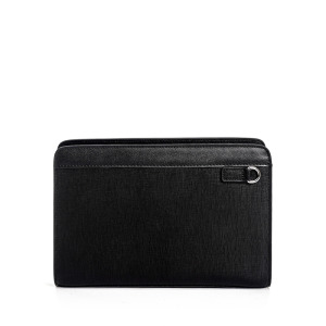 【FREED】商務拉鍊密碼手拿包