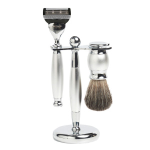 一週年限量紀念款 - 阿提米絲 - 豪華典藏版四件組刮鬍刀禮盒