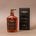 【FREED】男士極致香氛洗髮露 - 甘草次酸 500ML_4
