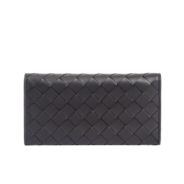 【FREED】手工編織皮革長夾