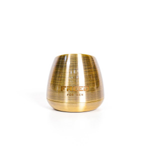 刮鬍刀專用底座-古銅款