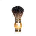 【FREED】刮鬍專用鬍鬚刷 - 古銅系列_3