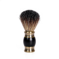 【FREED】刮鬍專用鬍鬚刷 - 古銅系列_2