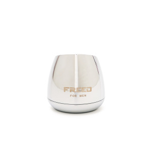 刮鬍刀專用底座-鍍鉻款