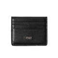 【FREED】紳士極潤頭層納帕(Nappa)真皮信用鈔票卡夾_1