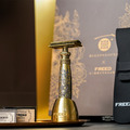 【FREED X 國立故宮博物院】 一百周年限定紀念款 - 雙刃式四件組刮鬍刀禮盒_1