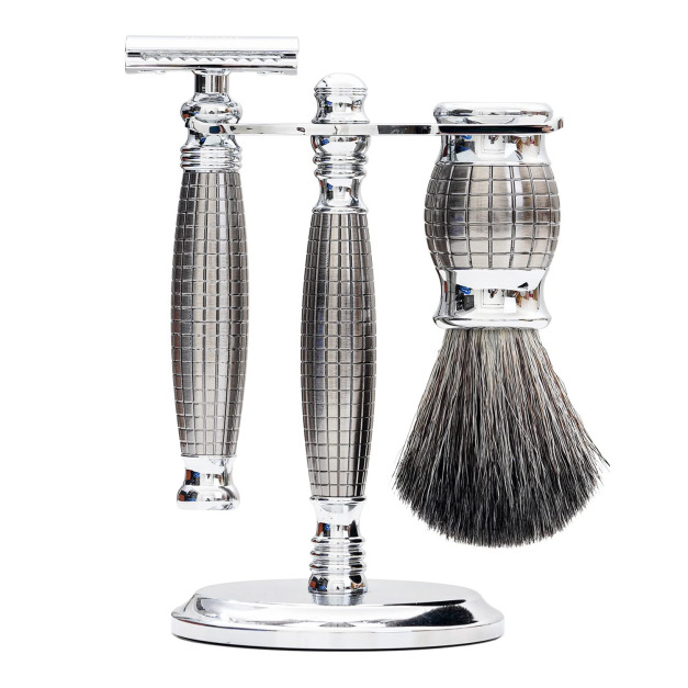 【FREED】豪華典藏版刮鬍刀禮盒 - 手雷款