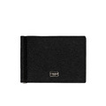 【FREED】經典 Saffiano 十字紋鈔票夾短夾