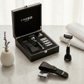 【FREED】尊爵四件組五刀式刮鬍刀禮盒 - 極致黑_2