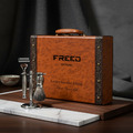 【FREED】豪華典藏版刮鬍刀禮盒 - 手雷款_2