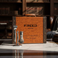 【FREED】豪華典藏版刮鬍刀禮盒 - 手雷款_1