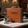 【FREED】豪華典藏版刮鬍刀禮盒 - 手雷款_3