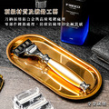 【一周年紀念款】五刀式刮鬍刀豪華禮盒四件組 - 阿波羅_2