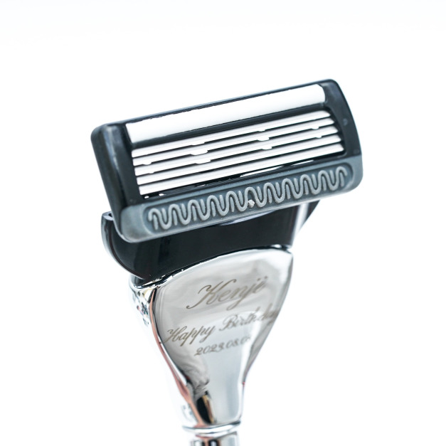 FREED五刀式刀頭零件