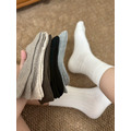 百搭襪6色一組