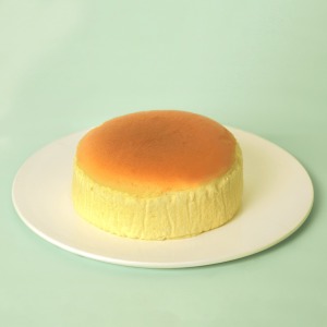 輕乳酪蛋糕-6吋