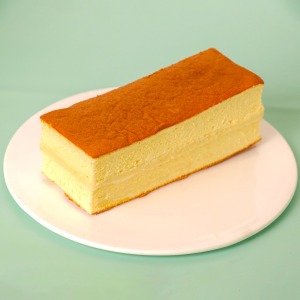 諾曼第乳酪長條