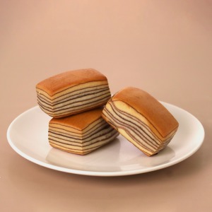 喜多塊(巧克力3入)