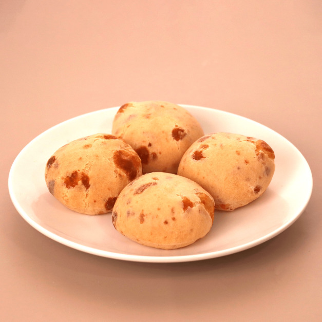 起士QQ球(4入/包)