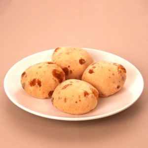 起士QQ球(4入/包)