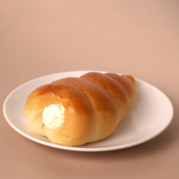 陀螺麵包(奶油)