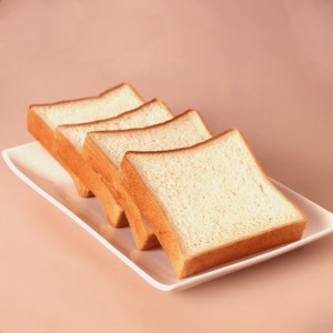 高級吐司(白厚片吐司)