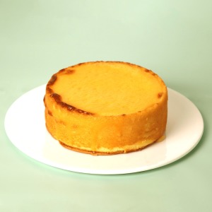 岩燒蜂蜜蛋糕-6吋