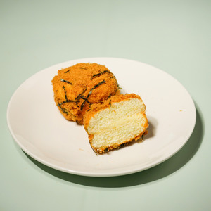 肉鬆貝貝(2入/盒)