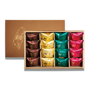 鳳梨酥禮盒16入