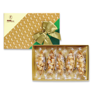 夏威夷果禮盒 5入