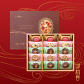 福菓滿滿 15入 - 2026春節禮盒_1
