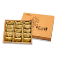 土鳳梨酥禮盒15入_2