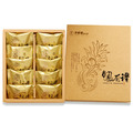 土鳳梨酥禮盒 10入_2