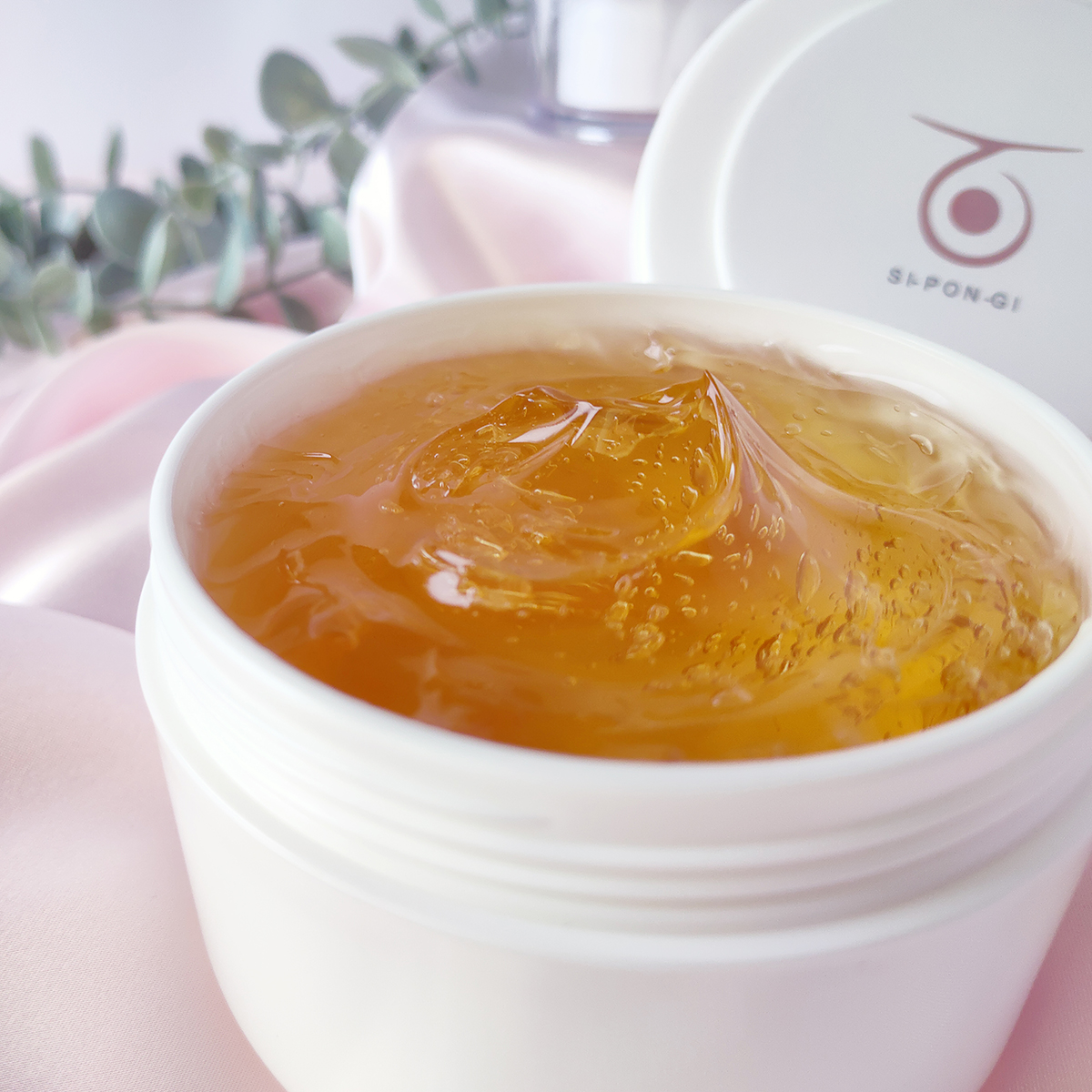 蝸牛舒緩凍膜200ml (推薦夜用)